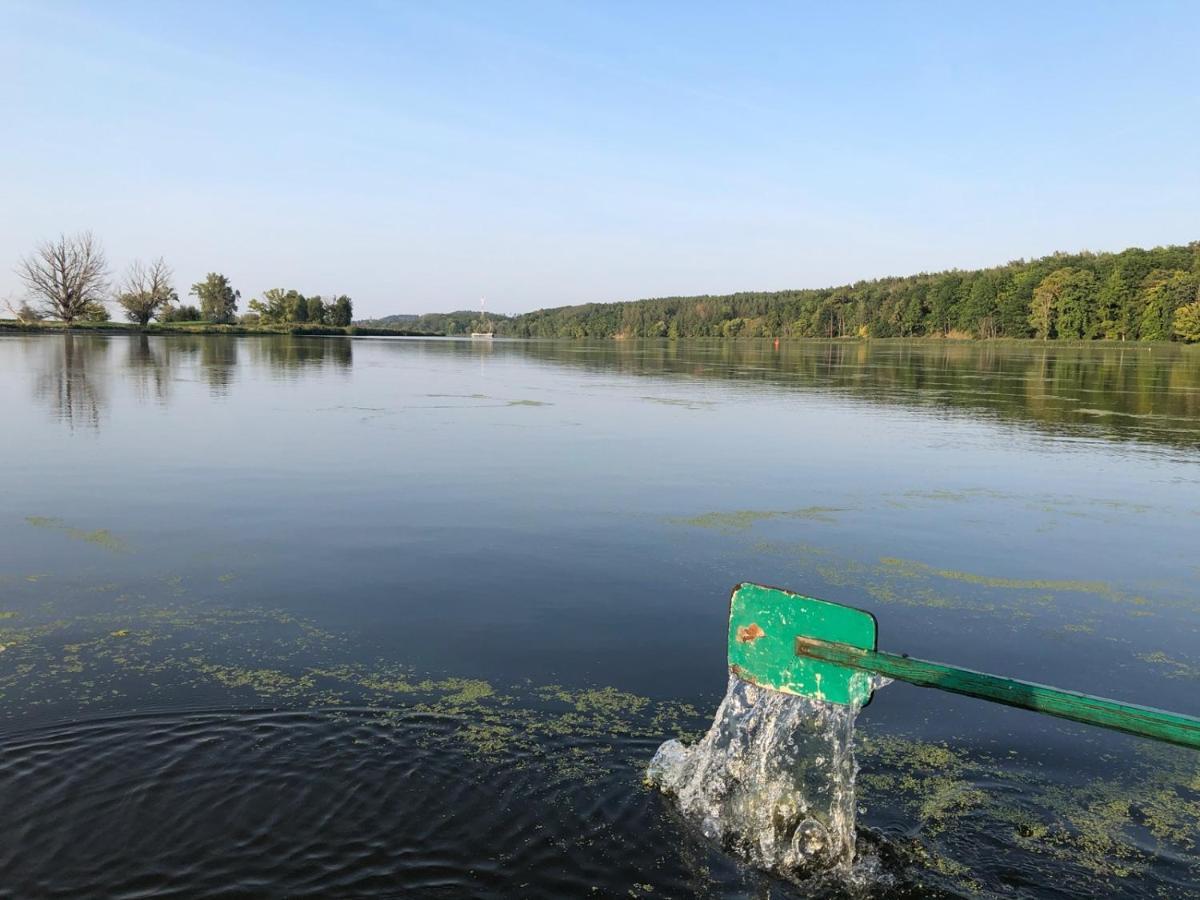 Nad Odra *