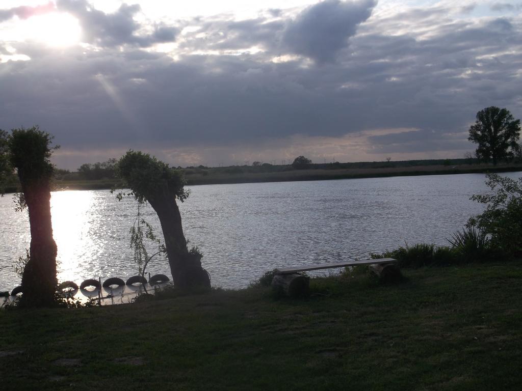 Homestay Nad Odra *