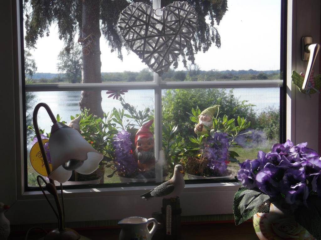 Homestay Nad Odra Widuchowa