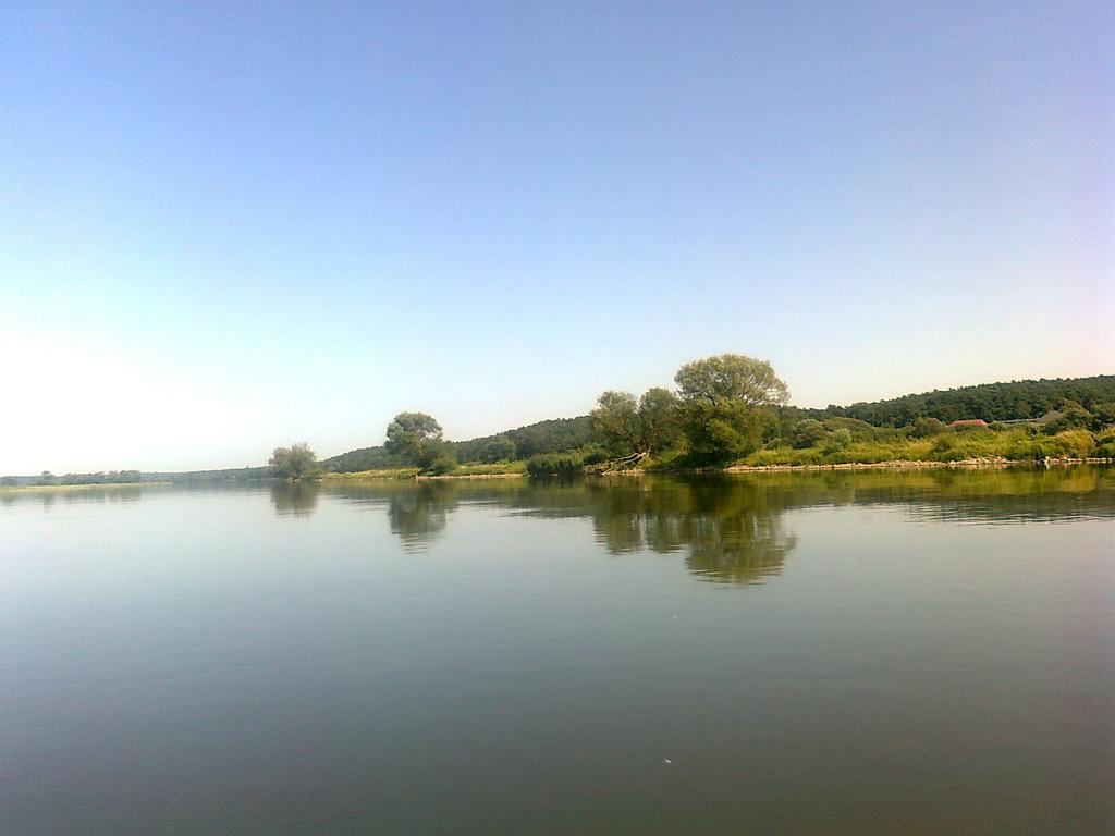 Nad Odra Widuchowa