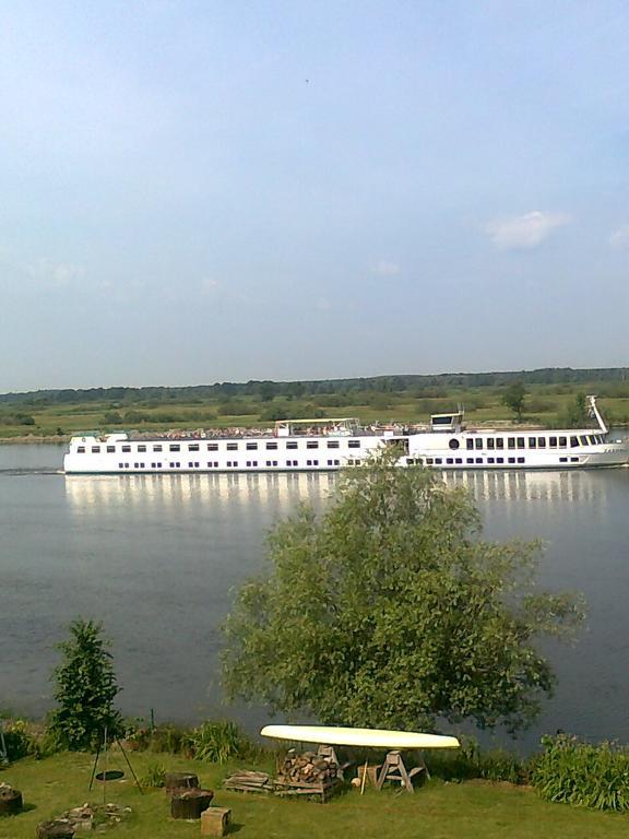 Nad Odra Widuchowa