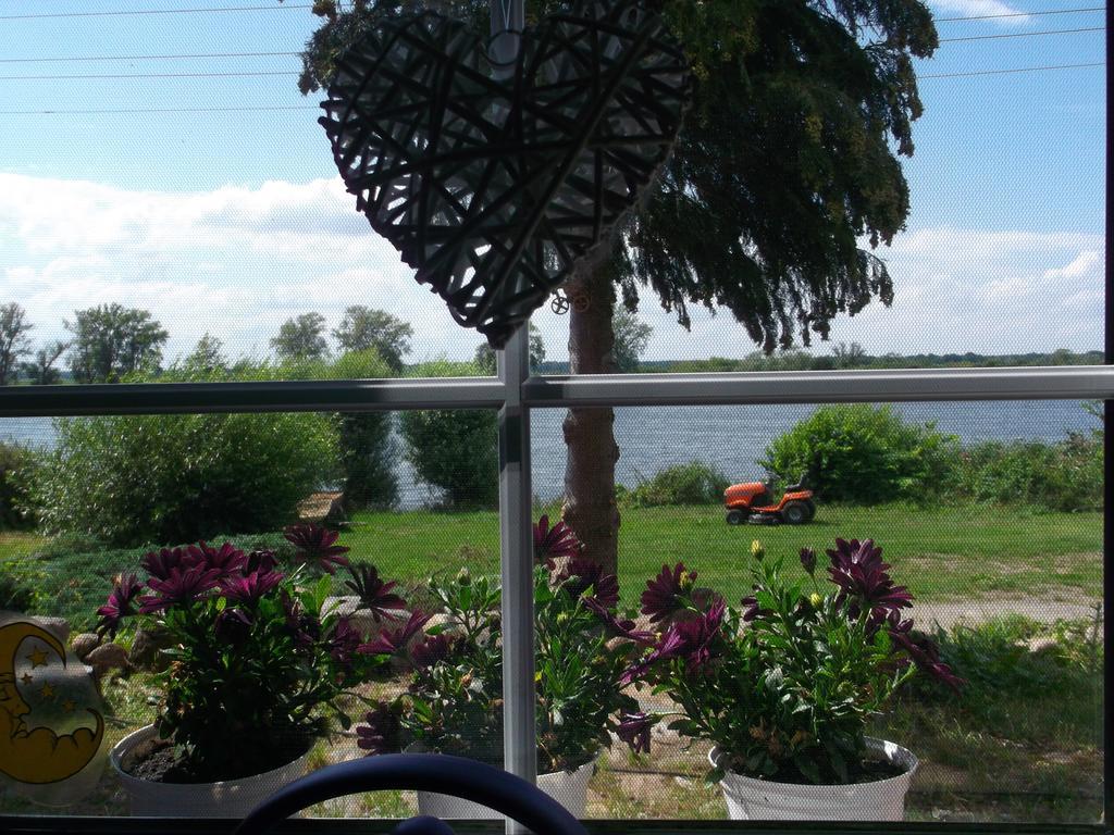 Homestay Nad Odra