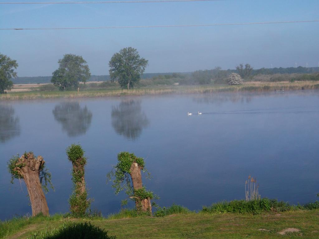 Homestay Nad Odra