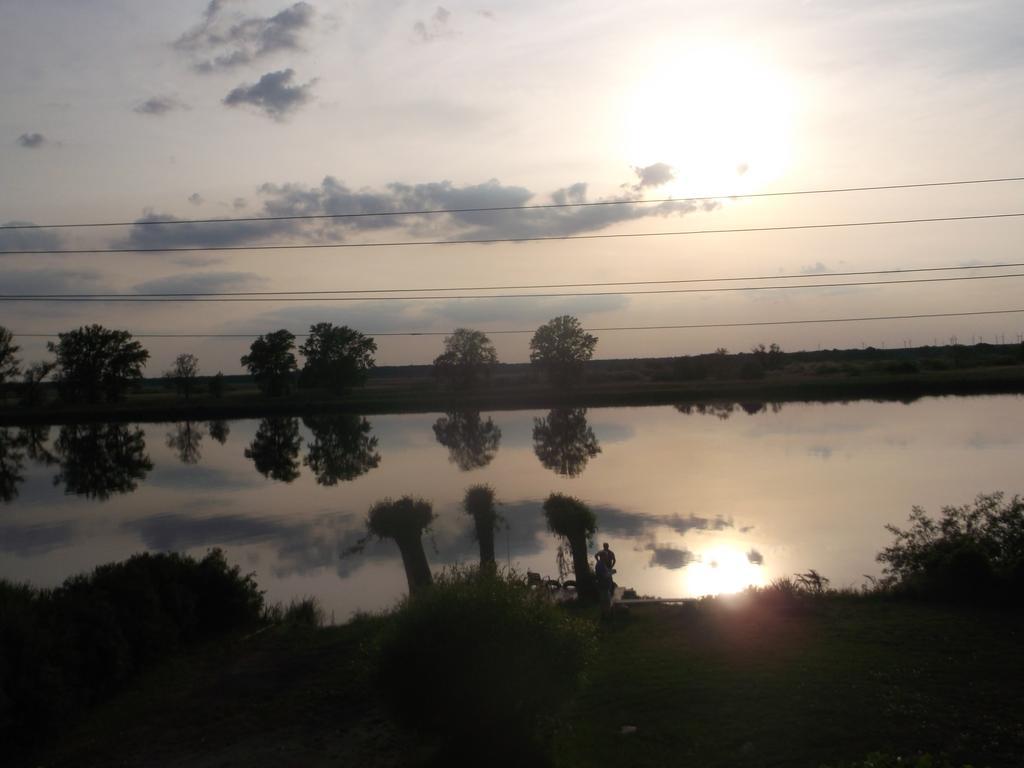 Homestay Nad Odra *
