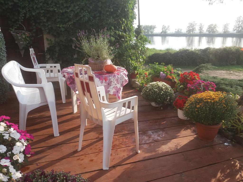 Nad Odra Homestay *