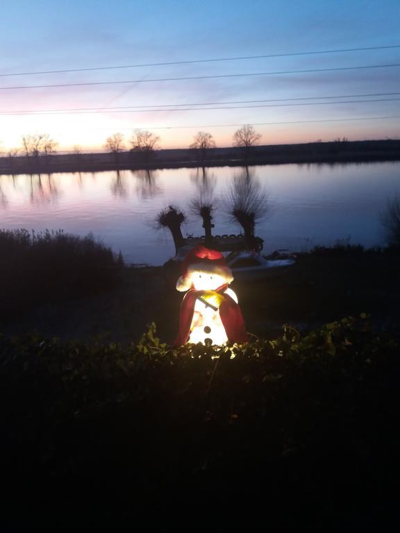 Nad Odra *