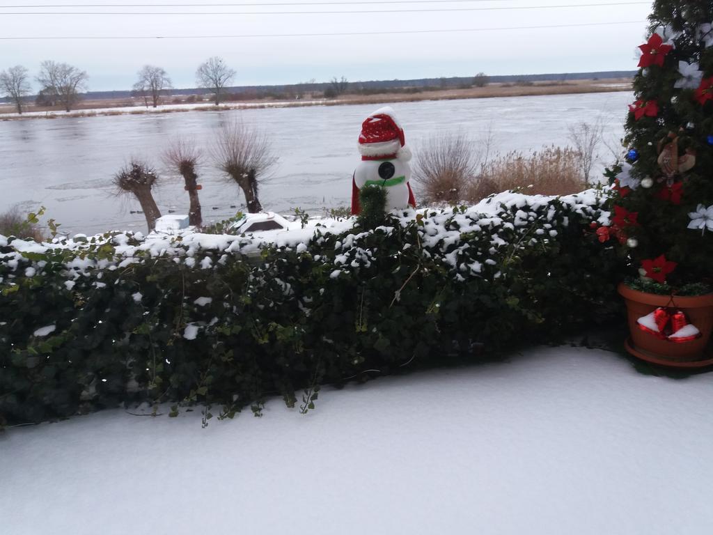 Nad Odra Homestay