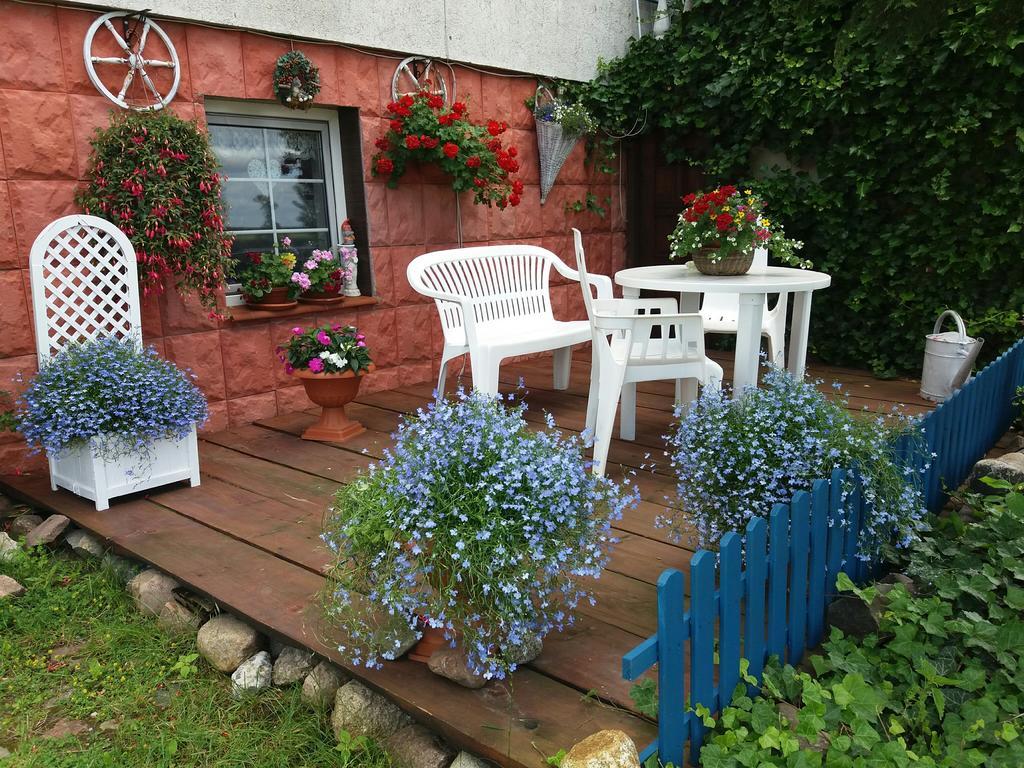 Homestay Nad Odra *