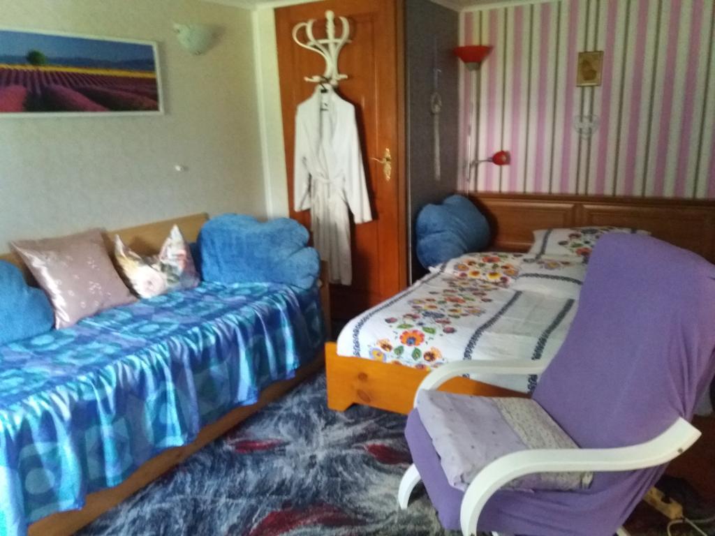 Nad Odra Widuchowa