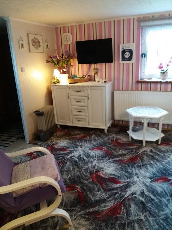 Nad Odra Homestay *