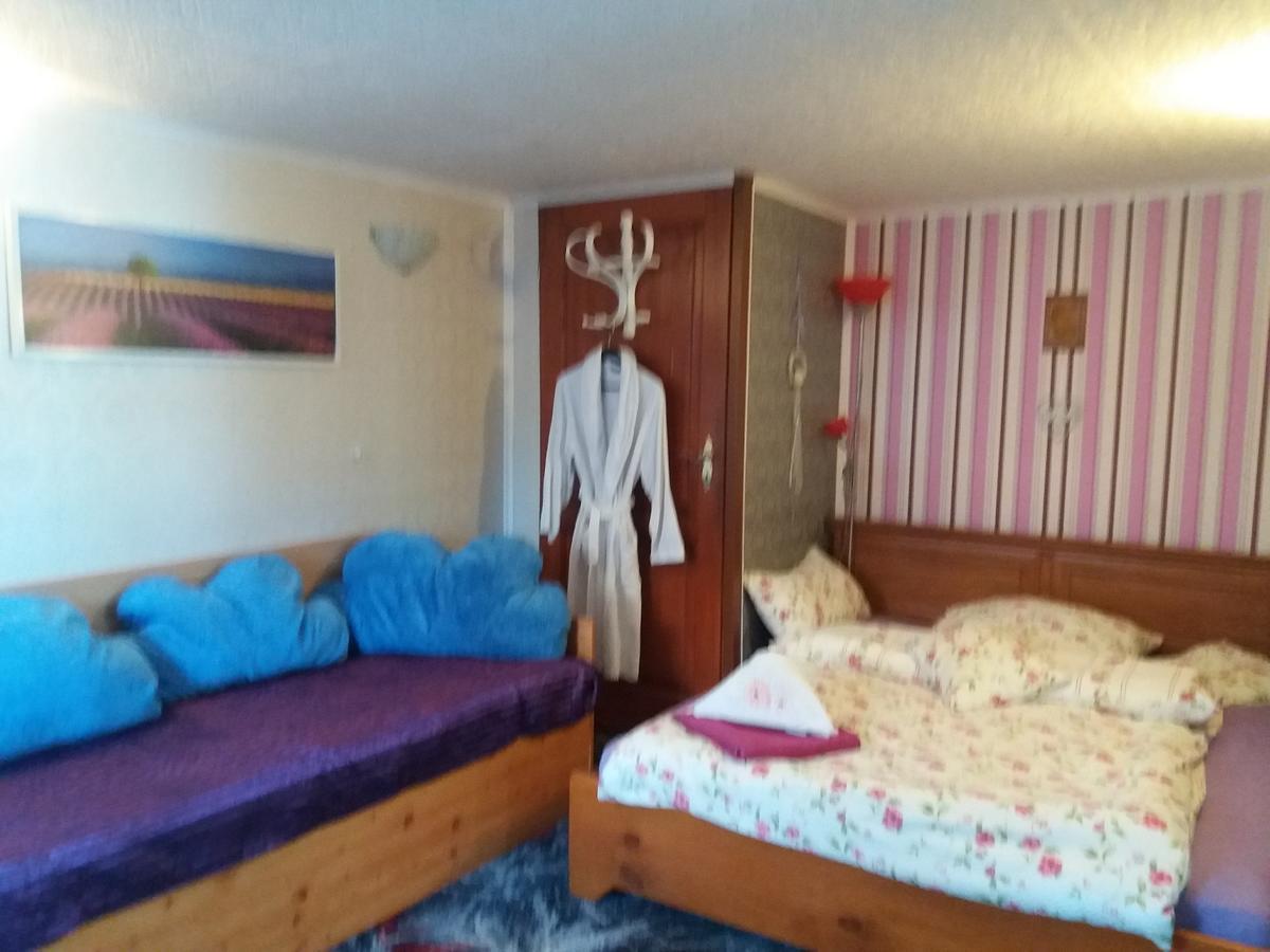 Homestay Nad Odra *