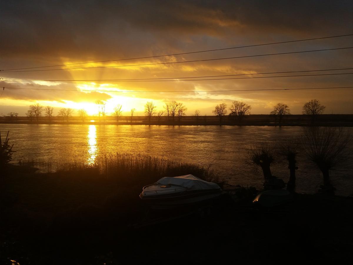 Homestay Nad Odra Widuchowa