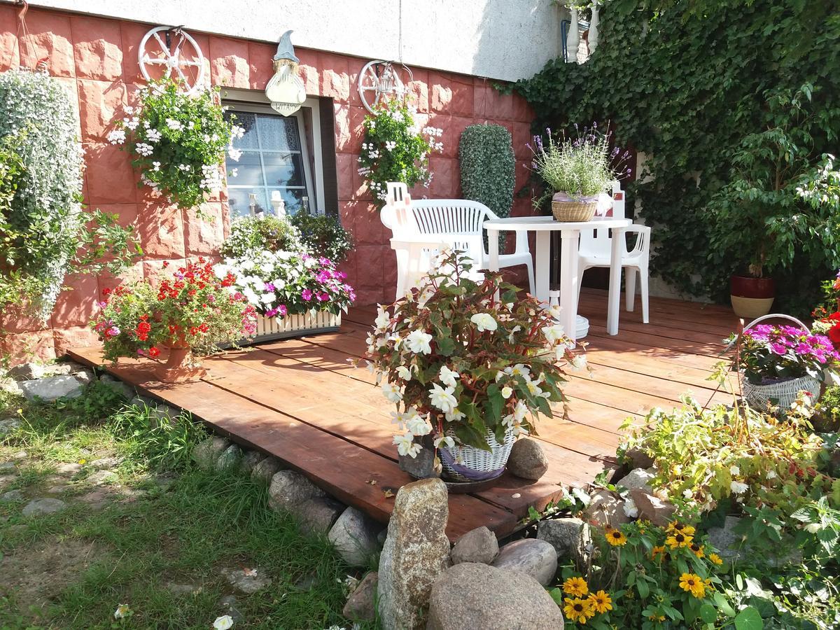 Nad Odra * Widuchowa